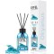 Odorizant camera cu betisoare Eyfel Cool Water, 120ml