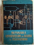 Depanarea aparatelor de radio si televiziune-Eneea Barbu /Mucenic Basoiu, Tehnica