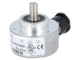 Encoder Incremental 5-32V 10000 Impulsuri IP65 DFS60B