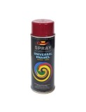 Vopsea spray Rosu Vin (ral 3005), Champion Color, 400ml Rosu