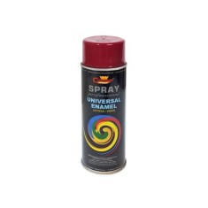 Vopsea spray Rosu Vin (ral 3005), Champion Color, 400ml Rosu
