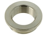 Reducţie filet M20-M25 pentru presgarnituri - Alamă, SKINDICHT&reg;