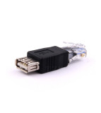 RJ45 Tata la USB Mama LAN Ethernet Adapter, Oem