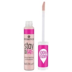 Essence corector Stay All Day 14h Long-lasting Concealer - 20 Light Rose