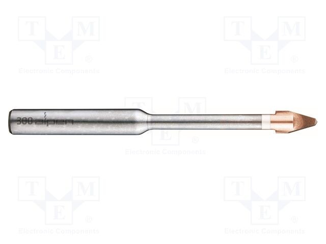 Burghiu ceramică 6mm pentru ţigle de acoperiş ALPEN-MAYKESTAG