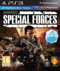 Joc PS3 SOCOM: Special Forces - Compatibil PS Move, Second-Hand, Testat