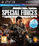 Joc PS3 SOCOM: Special Forces - PS Move