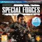 Joc PS3 SOCOM: Special Forces - PS Move