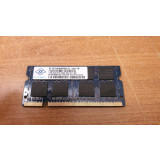 Ram Laptop Nanya 1GB ddr2 PC2-5300S NT1GT64U8HB0BN-3C
