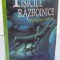 PISICILE RAZBOINICE , PADUREA SECRETELOR , CARTEA A III- A de ERIN HUNTER , 2018