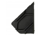 Capac grila bara protectie, spoiler Iveco Daily, 07.2014-, model: City, montare fata, dreapta, original