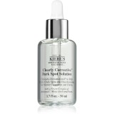 Kiehl&#039;s Dermatologist Solutions Clearly Corrective Dark Spot Solution ser facial impotriva petelor 50 ml