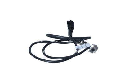 NRF 707217 EASY FIT Senzor, temperatura gaze evacuare foto