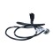 NRF 707217 EASY FIT Senzor, temperatura gaze evacuare