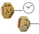 Miyota 9T22 &ndash; Mecanism Quartz Ultra-Sub?ire