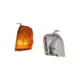 Lampa semnalizare fata Toyota Starlet (P9) 04.1996-03.1999 BestAutoVest partea stanga, Depo