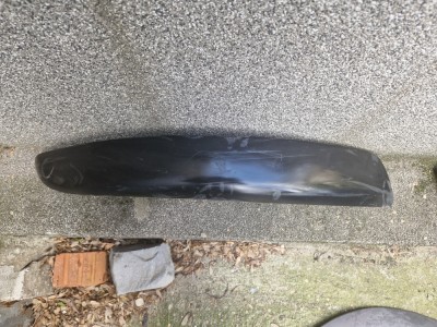 Bandou dreapta bară față Peugeot 307 foto
