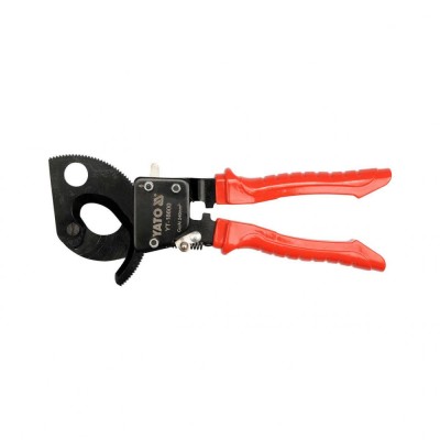 Cleste pentru cabluri cu - al 300mm/240mm Yato YT-18600 foto