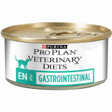 Cumpara ieftin PURINA PRO PLAN VETERINARY DIETS EN Gastrointestinal Mousse, 195 g