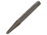 Şuruburi pentru lemn de 65mm, cap lat de 3,7mm