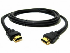 Cablu HDMI to HDMI , 2m foto