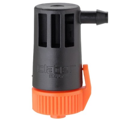 Picurator final Claber 0-10 L/h foto