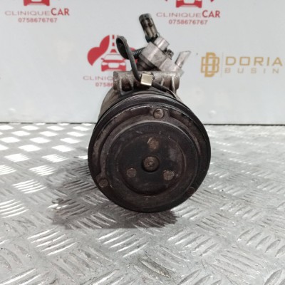 Compresor clima Opel Corsa C 1.8B 2000 - 2009 foto