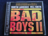 Various - Bad ZBoys II ( soundtrack ) _ cd _ Bad Boys Enterteinment( 2003 , EU )