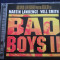 various - Bad ZBoys II ( soundtrack ) _ cd _ Bad Boys Enterteinment( 2003 , EU )