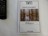 Potopul - Jonny Halberg