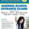 Barron&#039;s Nursing School Entrance Exams: Hesi A2 / Net / Nln Pax-RN / Psb-RN / Rnee /Teas