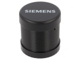 Semnalizator Acustic Negru 24V 85dB
