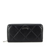 Cumpara ieftin Portofel David Jones Paris P116-510 M0 Negru