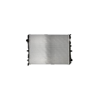 Radiator apa MERCEDES-BENZ S-CLASS cupe C217 AVA Quality Cooling MS2667 foto