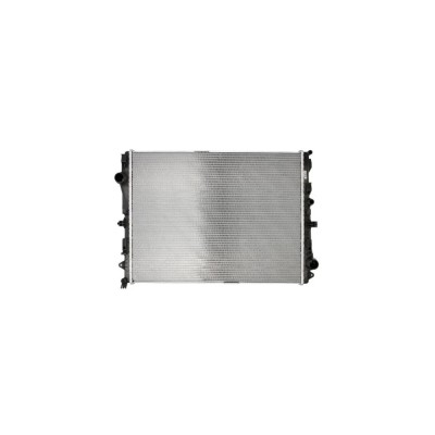 Radiator apa MERCEDES-BENZ S-CLASS W222 V222 X222 AVA Quality Cooling MS2667 foto