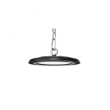 Lampa Industriala Fantas, 200W, Negru, 6500K ModernLight Concept