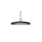 Lampa Industriala Fantas, 200W, Negru, 6500K ModernLight Concept