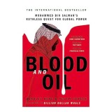 Cumpara ieftin Blood and Oil, Bradley Hope, Justin Scheck