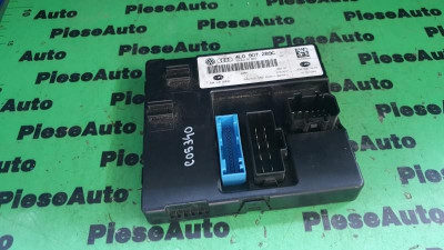 Calculator confort Audi Q7 (2006-&amp;gt;) [4L] 4l0907289c foto