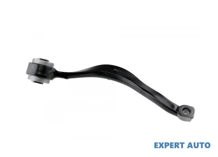 Trapez BMW X5 (1999-2006) [E53] #1