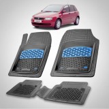 Covorase Fiat Stilo Hatchback 5 usi Facelift Compatibile 2004-2007 | Blue