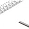 Conector FFC/FPC Orizontal 50 PIN ZIF