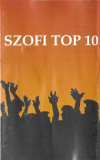 Caseta Szofi Top 10 &#039;96 , originala, holograma, Casete audio