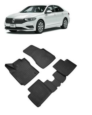 Covorase auto cauciuc dedicate WAGEN JETTA VII (BU,A7) 3D (2018-2021) foto