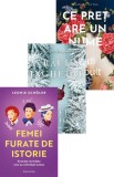 Pachet Pretul de a fi femeie - Bookzone