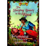 Povești bilingve. Frumoasa din Pădurea Adormită / The Sleeping Beauty in the Wood - Paperback brosat - *** - Steaua Nordului