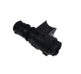 Set contact pornire Alfa Romeo 147 (937) 10.2000-10.2004/10.2004-05.2010, Gt (937) 11.2003-08.2010; Fiat Albea/Palio Weekend 2 (178) 01.2002-04.2006,