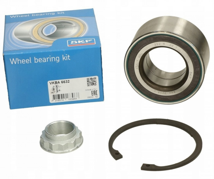 Kit Rulment Roata Spate Skf Bmw Seria 3 E91 2004-2012 VKBA6632