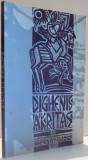 DIGHENIS AKRITAS de N.I. PINTILIE, NIKOS GAIDAGIS, ILUSTRATII de DAN ERCEANU , 1974