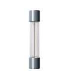 Siguranta fuzibila lenta 6.3x32mm 1A ZGT, Oem